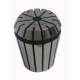 Sikka ER-40 Collet, Length: 46 mm, Size: 13 mm