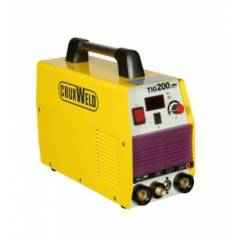 Cruxweld TIG 6 mm Welding Machine, CTW-TIG200i