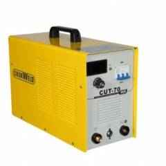 Cruxweld Plasma 15 mm Cutting Machine, CWP-CUT70i