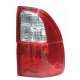Autogold Right Hand Tail Light Assembly For Chevrolet Tavera, AG259