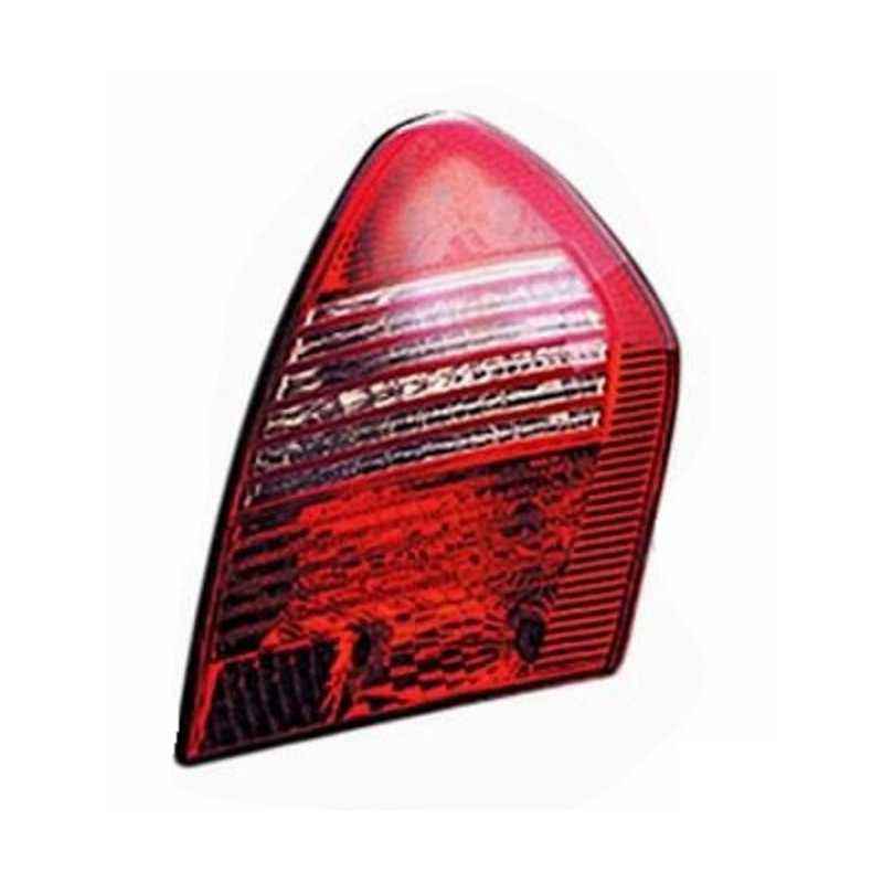Autogold Right Hand Tail Light Assembly For Tata Indigo T2, AG223