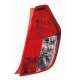 Autogold Right Hand Tail Light Assembly For Hyundai i10, AG211