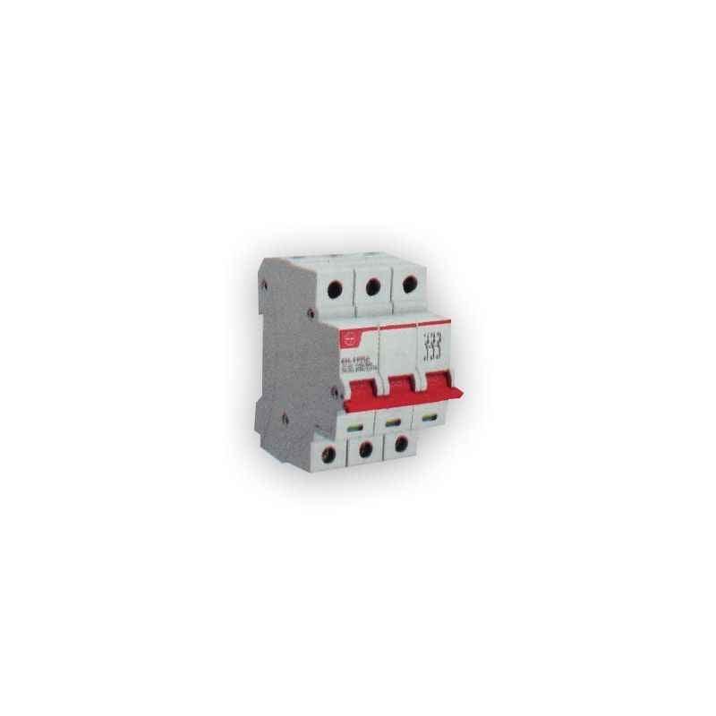 L&T Isolators_BF304000 (Pack of 4)
