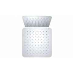 Bravat  OX-25-SQ Oxymix Over Head Shower Square 250x2 mm
