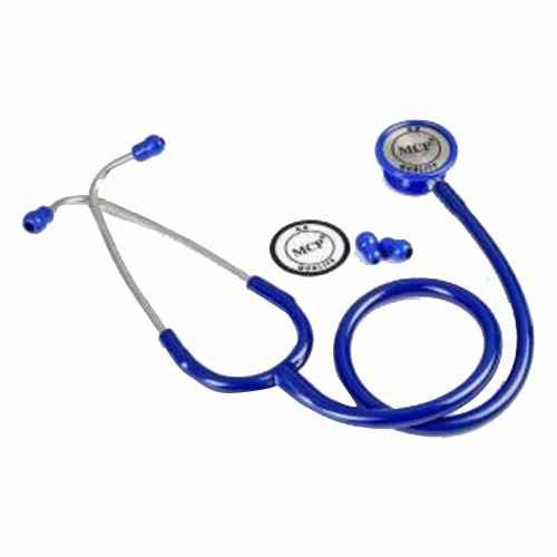 dual stethoscope