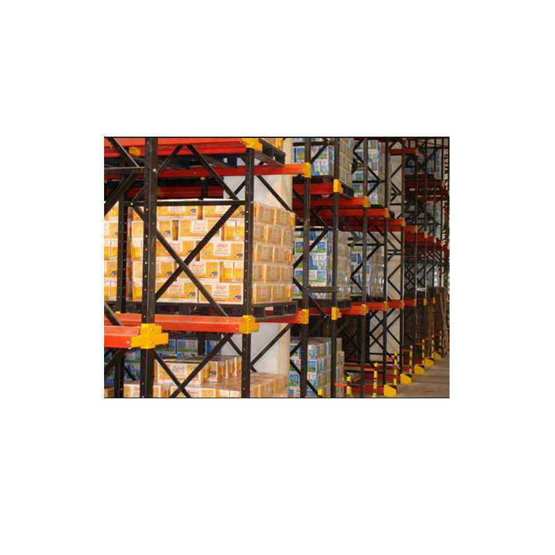 3 Layer Goods Storage Pallet Rack, Load Capacity: 100-150 kg