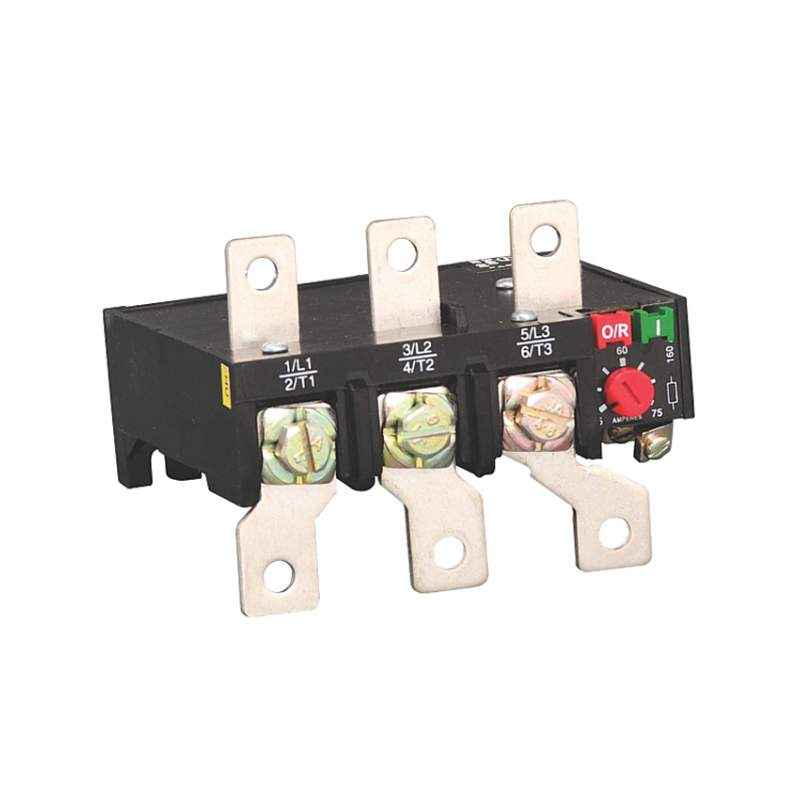 L&T 30-50 A Thermal Overload Relays for MNX Contractor, SS94136OOGO