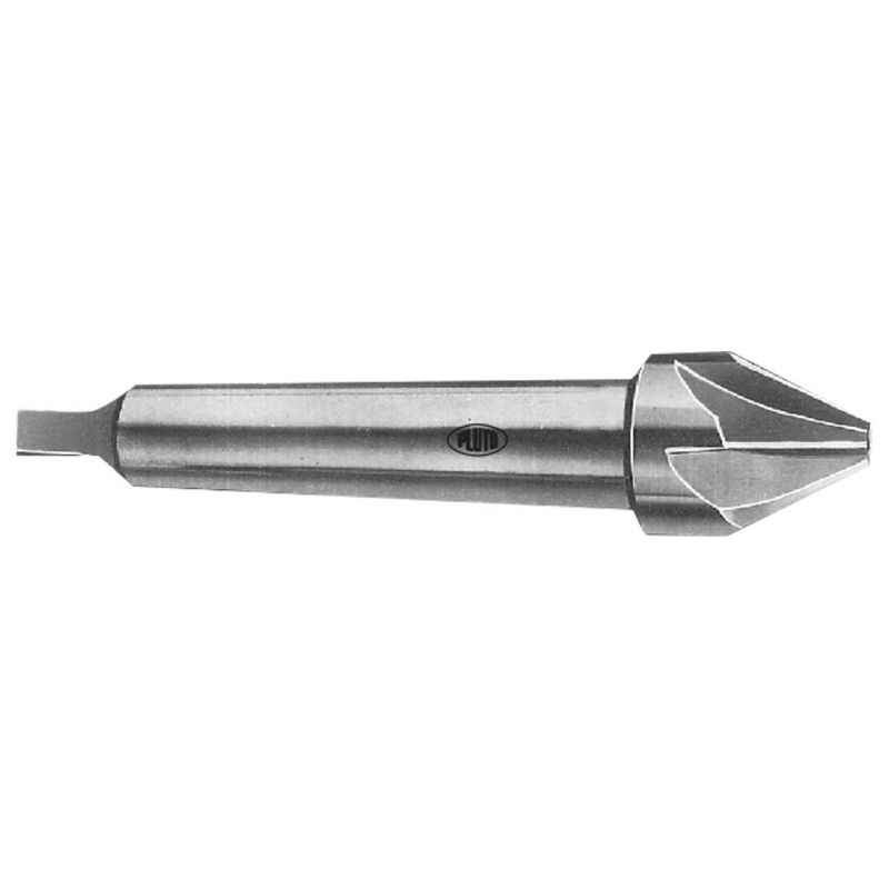 Pluto Counter With Taper Shank Included Angle 60 or 90 Deg, Diameter: 1/2in (Pack of 10)