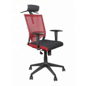 Bluebell Ergonomics Rainbow High Back Office Chair"|" BB-RB-01A