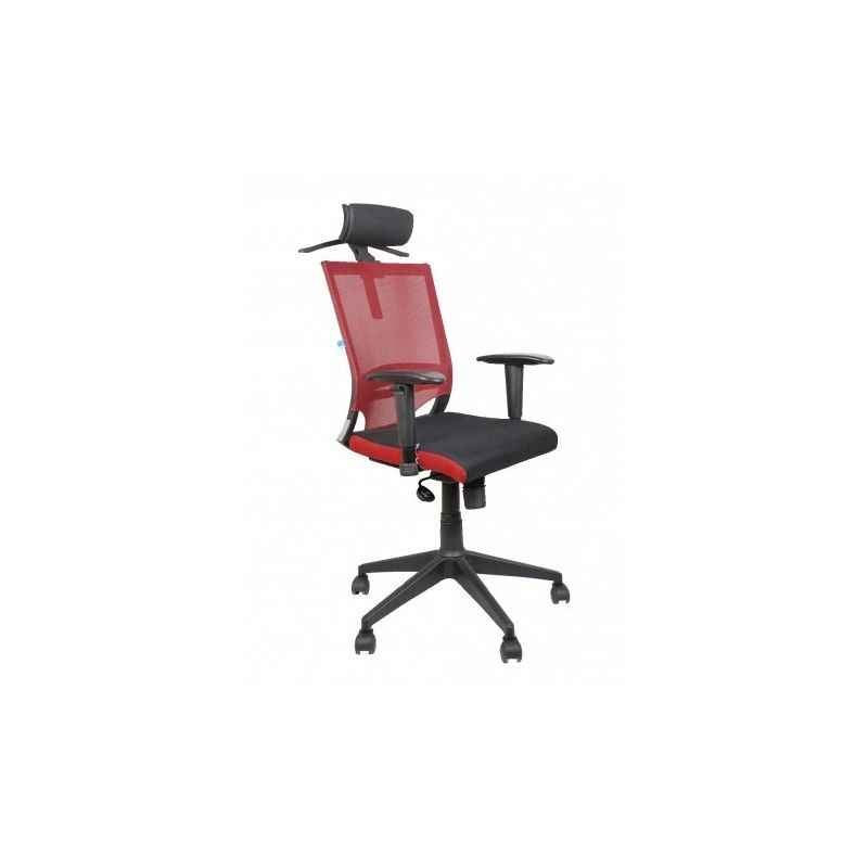 Bluebell Ergonomics Rainbow High Back Office Chair"|" BB-RB-01A