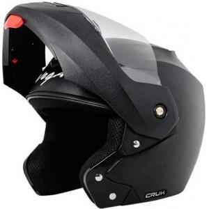 vega two wheeler helmet