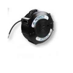 Groz 10m Retracta Auto Rewind Grease Hose Reel, GR2061