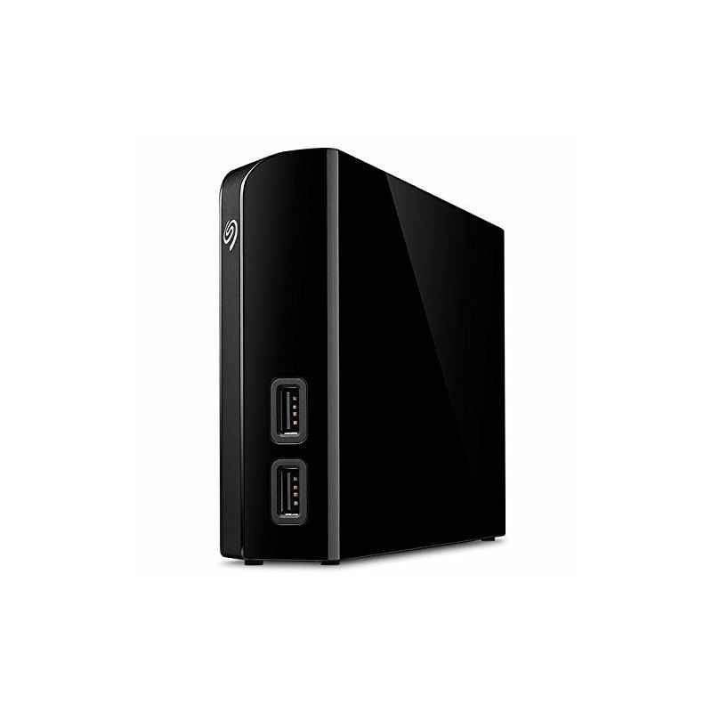 Seagate STEL6000300 6TB Backup Plus Hub Desktop Drive - New