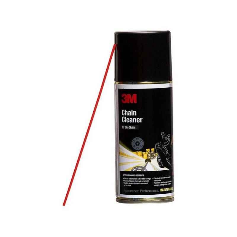3M 475g Chain Cleaner