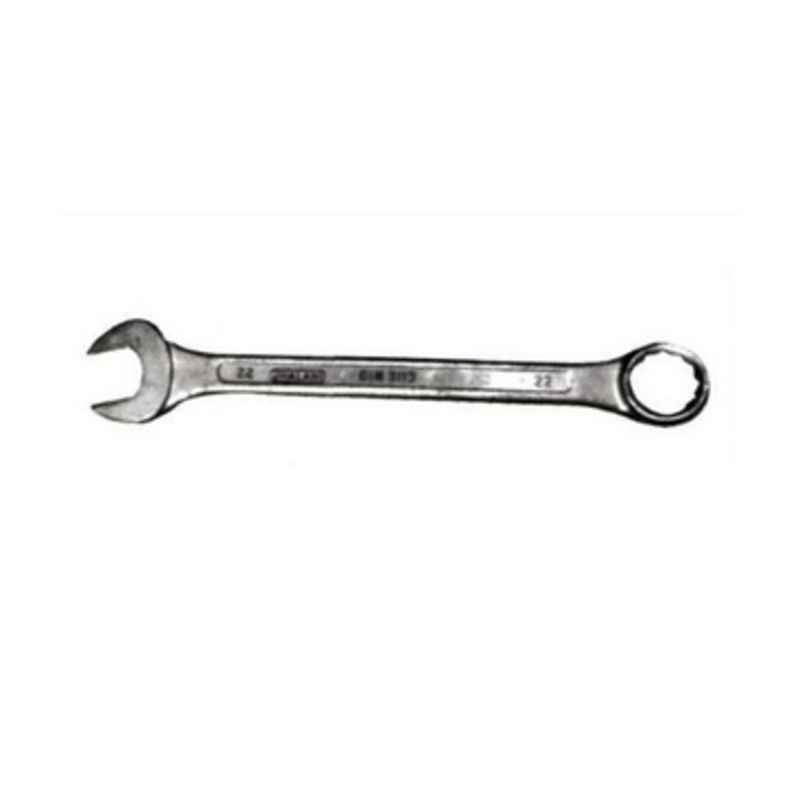 Jhalani Combination Open & Box End Wrenches, No. 14, Size: 17 mm (Pack of 10)