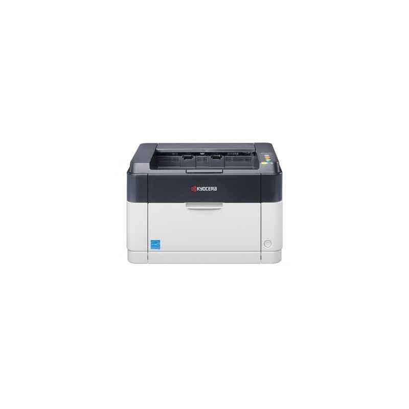 Kyocera FS 1040 Multifunction Laser Printer