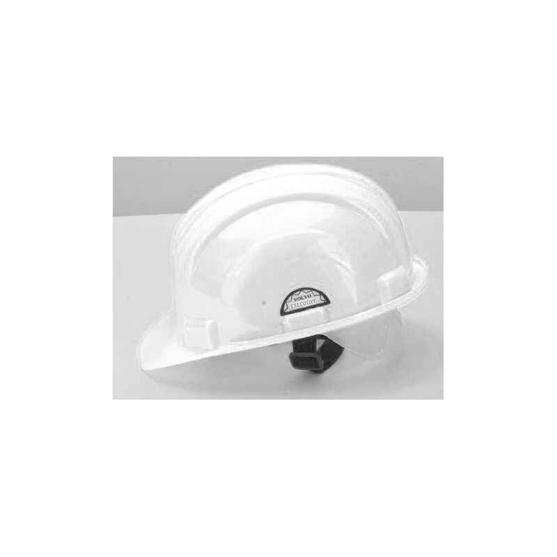 Volman Executive White Safety Helmets (Pack of 5)