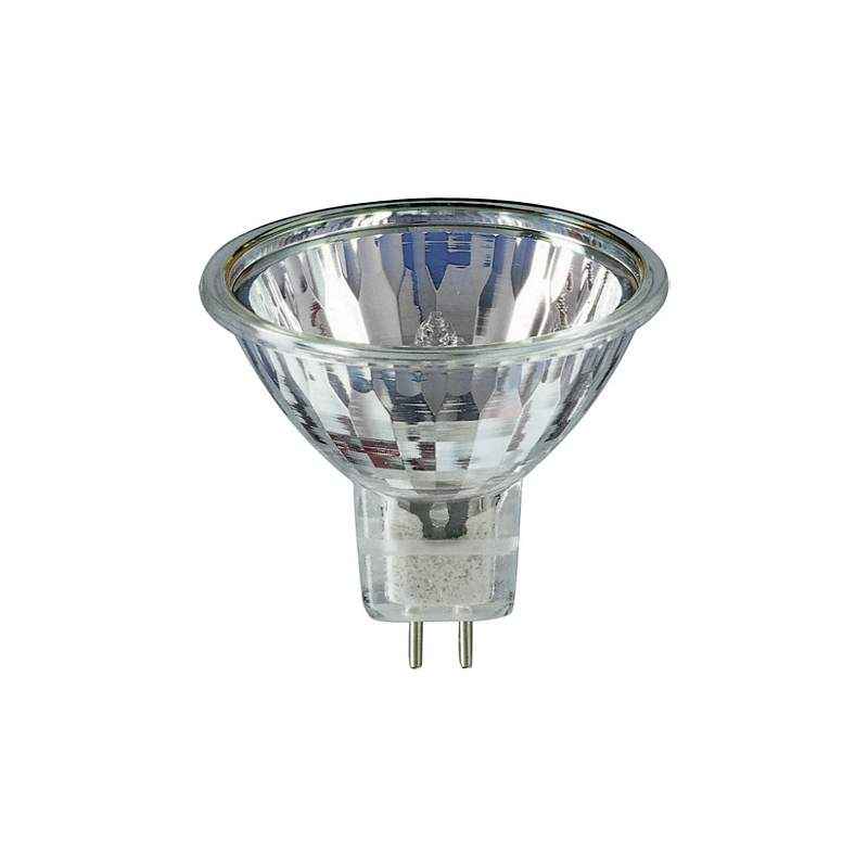 Philips Dichroic 50W Halogen Lamp (Pack of 1)