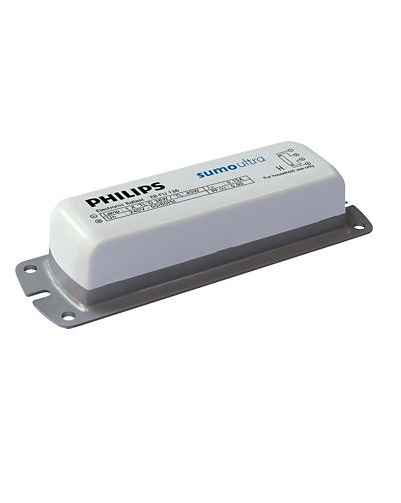 philips electronic ballast sumo slim