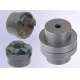 Fenner HRC Plug-in Fly Wheel Coupling, Size: 180-150