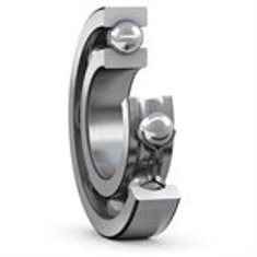 Tak5215品 Buy SKF 16006 Deep Groove Ball Bearing, 30x55x9mm Online At Price