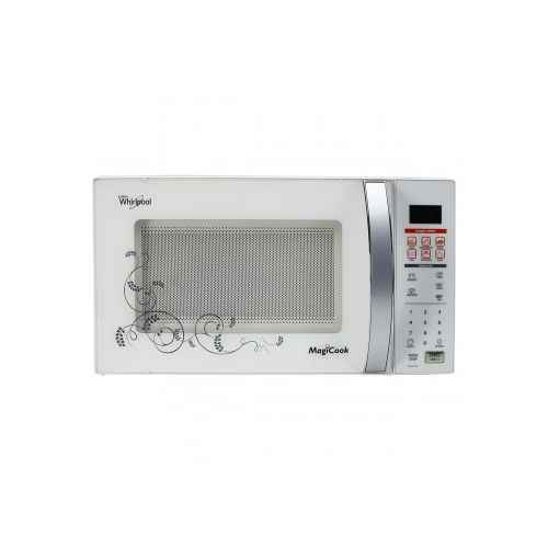 20 Litre Compact Microwave Oven