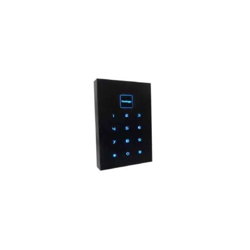 Vantage Touch based Single Door Access Reader, V-RF100