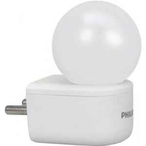 Philips 0.5W Joy Vision Coral Rush LED Bulb White (Pack of 1)