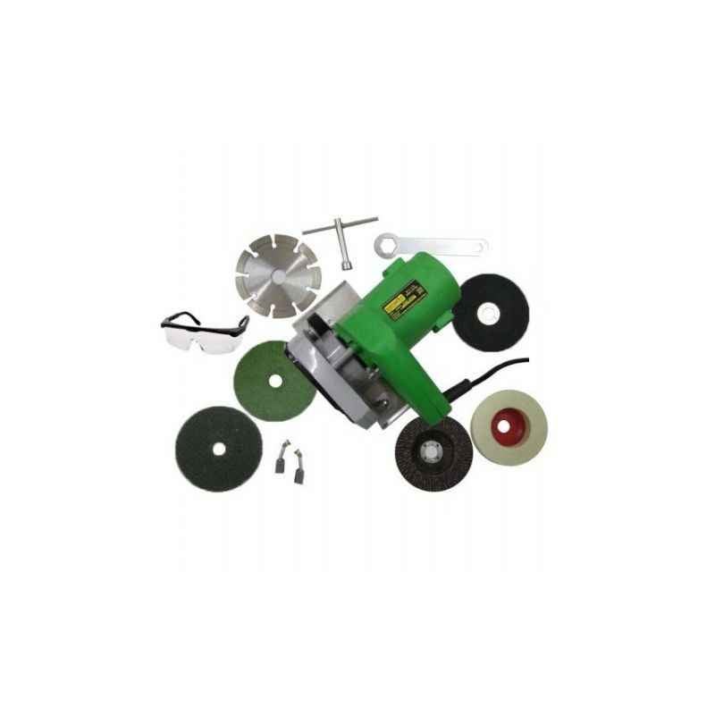 Electrex Eco 1050W Marble Cutter with Accessories, EC4E