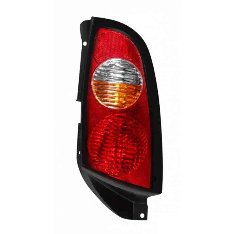 Autogold Right Hand Tail Light Assembly For Hyundai Santro T-2, AG242