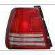 Autogold Left Hand Tail Light Assembly For Maruti Suzuki Esteem, AG205