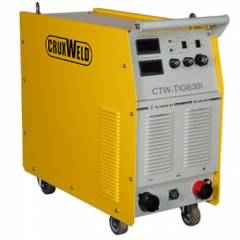 Cruxweld TIG 18 mm Welding Machine, CTW-TIG630i