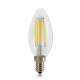 Havells 4W E14 Candle Warm White LED Filament Bulb, LHLDACOCYC8U004