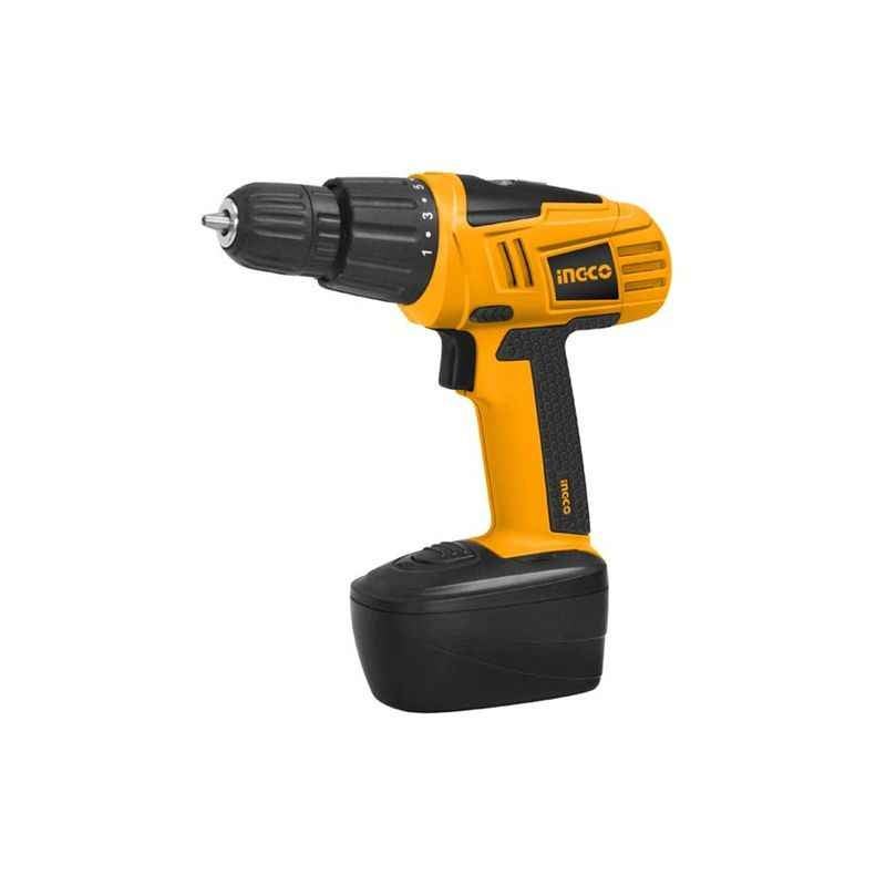 Ingco cordless best sale drill 18v price