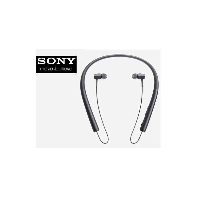 Sony MDR EX 750BT In Ear Wireless Bluetooth Headphone