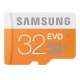 Samsung 32GB Evo Class 10 Memory Card