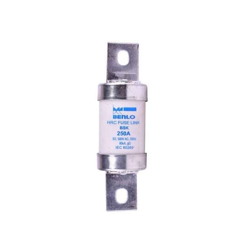 Benlo 630A Bolted HRC Fuse Link, FUBEBSTS630