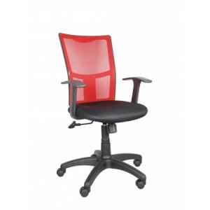 Bluebell Ergonomics Vertex Mid Back Office Chair"|" BB-VR-02-B