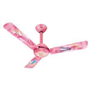 Usha Barbie Everyday Ceiling Fan, Sweep: 1200 mm