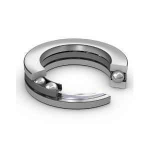 SKF 51214 Thrust Ball Bearing, 70x105x27mm