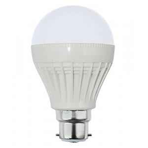 Jk 3W Cool Day White LED Bulb