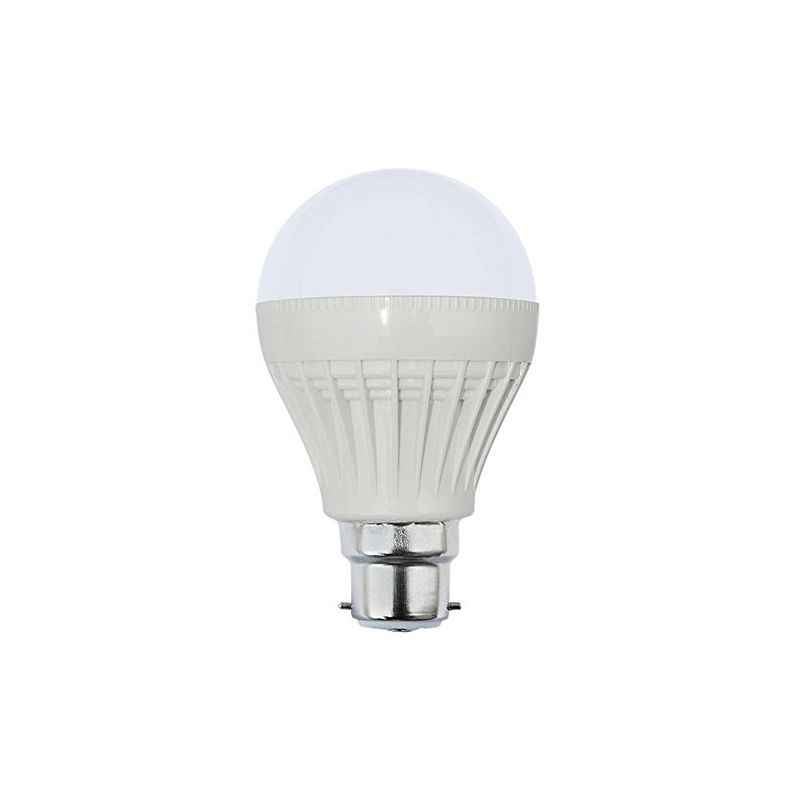 Jk 3W Cool Day White LED Bulb