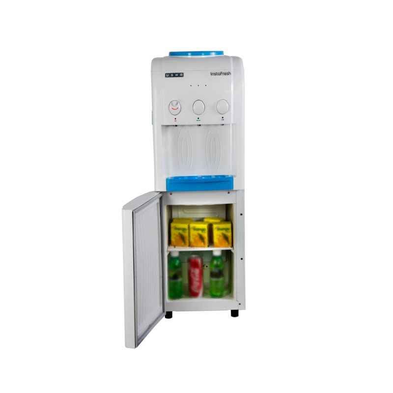 Usha Instafresh 18 Litre Cooling Cabinet Water Dispenser