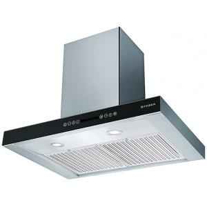 Faber Classico TS SS TC 90cm Stainless Steel Chimney