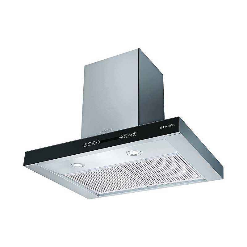 Faber deals electric chimney