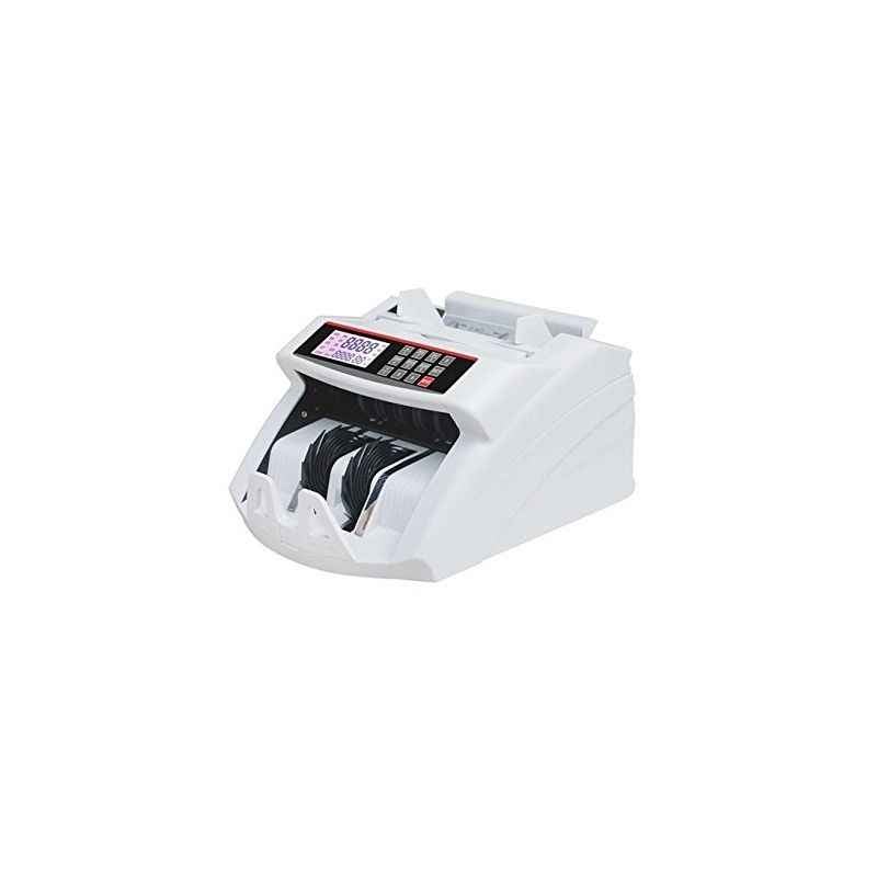 MDI LCD Note Counting Machine