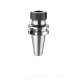 Turnmax Collet Chuck for ER Collet, Size: ER-40x90, BT-50