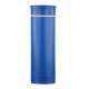 Wonderchef 300ml Blue Stainless Steel Wave Water Bottle
