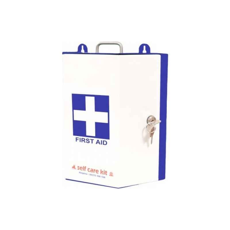 Jilichem SCK11 First Aid Kit