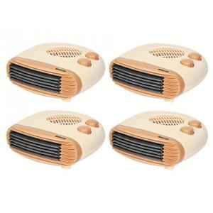 Black Cat HC-PT Brown Heat Convector (Pack of 4)